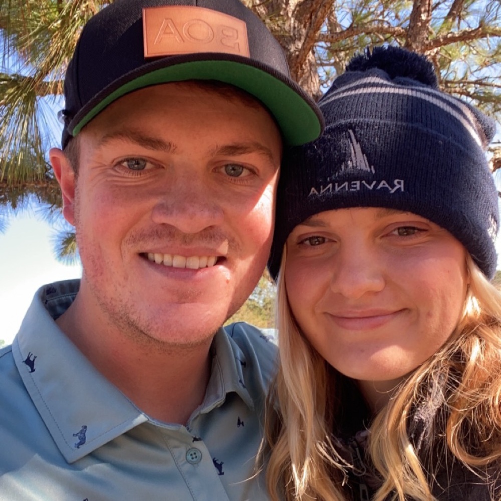 Meet your Posher, Grant